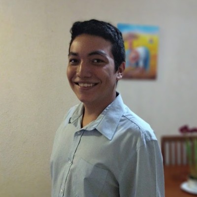 Mateus Ferreira Olaso